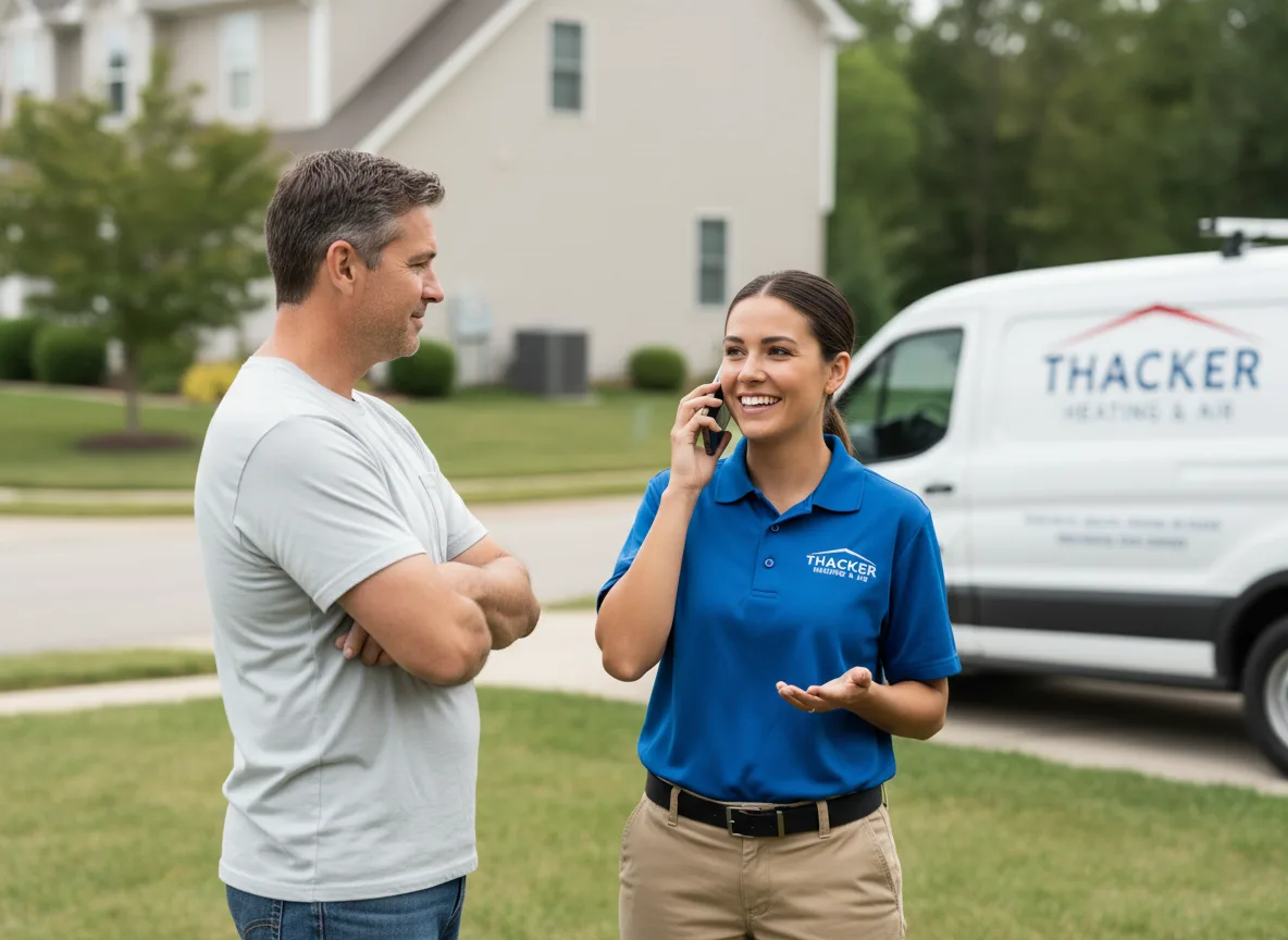 Ac Repair Peru, KS FAQs